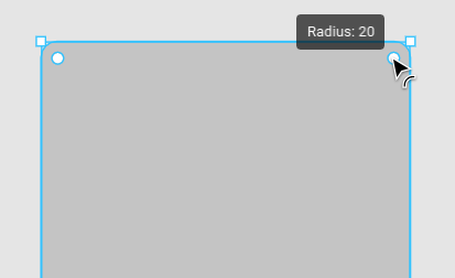 Rounding in Figma