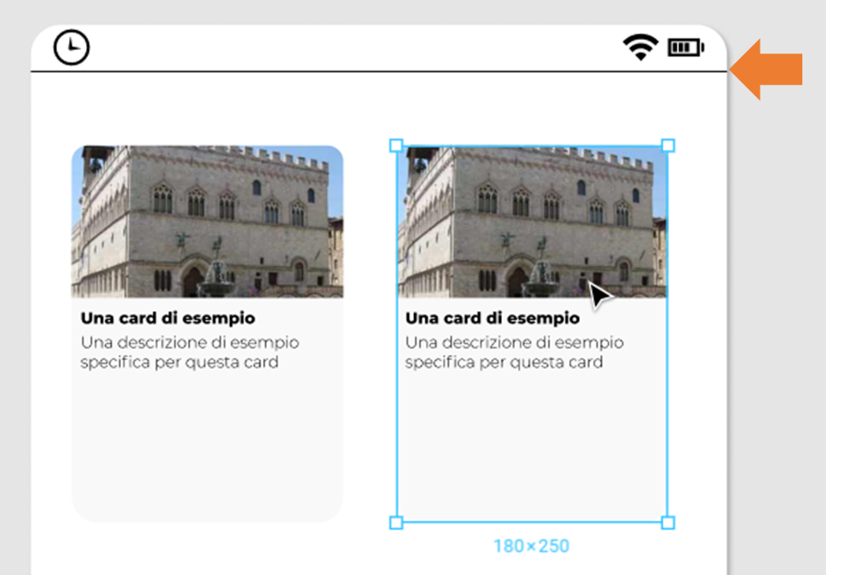 Perfect horizontal line in Figma