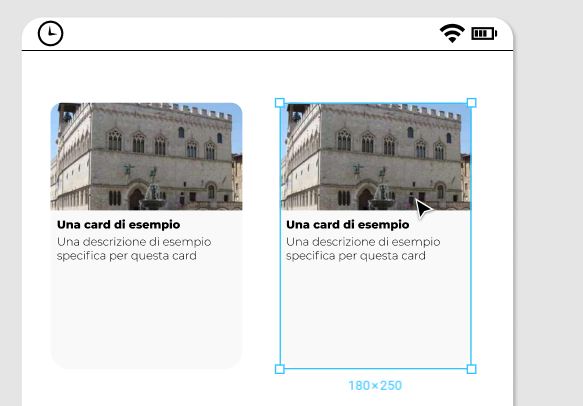 Create a group in Figma