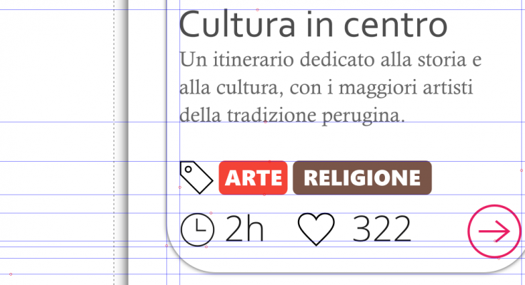 Guidelines in Figma