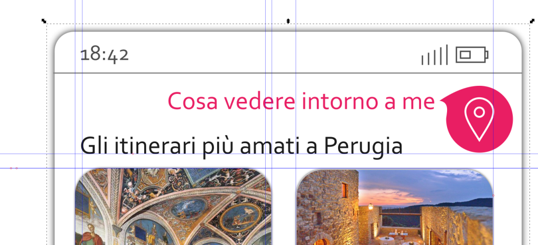 CRAP design rules for fronted developers