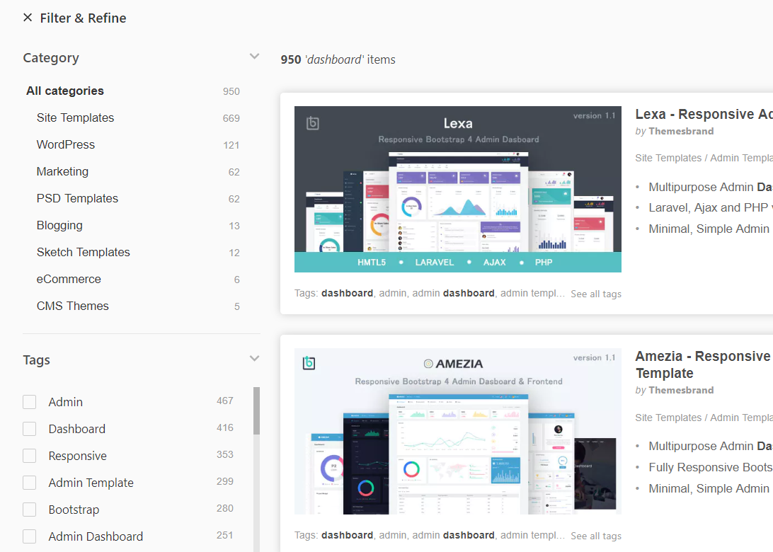 ThemeForest