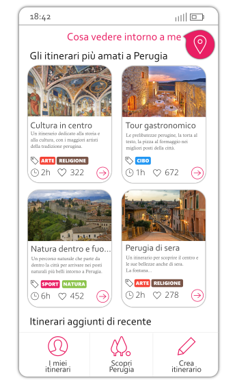 Apply Contrast design rule