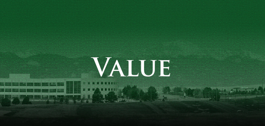 Give value in UX